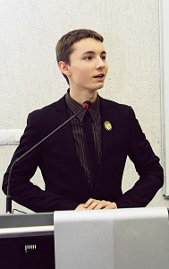 Тесленко Антон Викторович Тесленко Антон Викторович
